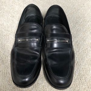 Gucci Dress Shoes